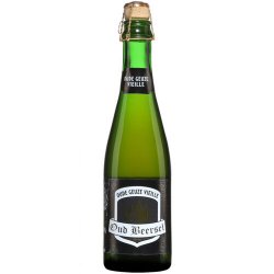 Oud Beersel Oude Geuze (Vieille) - Estucerveza