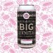 Shiny Brewery Big Knit (CANS) 