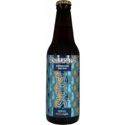 Brouwersnös Sjoks Brouwersnös Sjoks