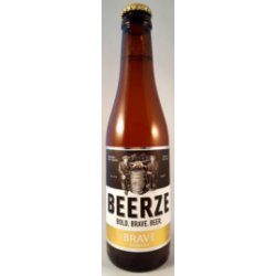 Beerze The Brave