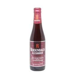 Rodenbach Alexander - Estucerveza