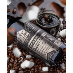 Bottle Logic Brewing Scatter Signal (2021)