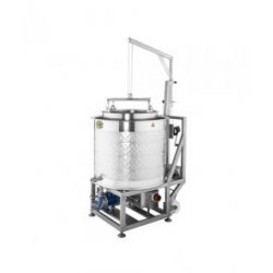 Brewhouse Speidel Braumeister - Maltosaa