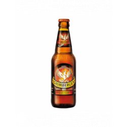 Grimbergen Doble Ambreé - Bierhaus Odeon