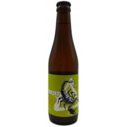 La Source Beer Co. Venere (Barrel Aged Edition)