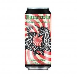 Pipeworks Rudolph vs. Unicorn - Hop City Beer and Wine - duplicada