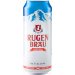 Rugenbräu Lager 4.8% - 24 x 50 cl Dose Rugenbräu Lager 4.8% - 24 x 50 cl Dose
