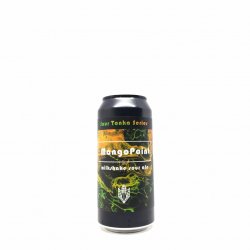 Hoptails Mangopoint 0,44L - Beerselection