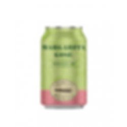Cigar City Brewing Margarita Gose
