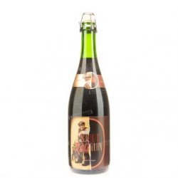 Rulles Stout Rullquin 14-15 75cl - Belgas Online