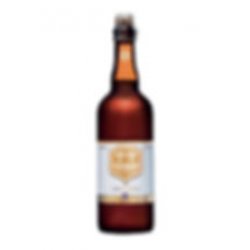 Chimay Cinq Cents (White)