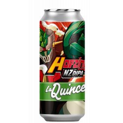 La Quince Hopzinger NZ