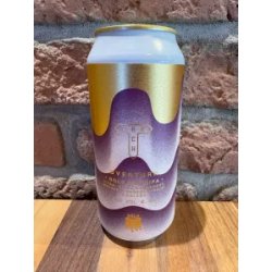 Track Brewing Company Overturn