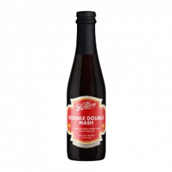 The Bruery Double Double Mash