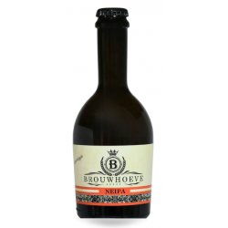 Brouwhoeve NEIPA