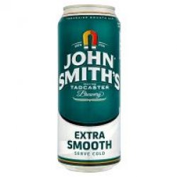 John Smiths - Yo pongo el hielo