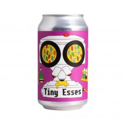 Prairie Tiny Esses - Hop City Beer and Wine - duplicada