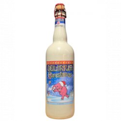 Delirium Christmas Noël