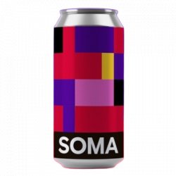 SOMA Beer Keeper