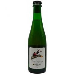 Boerenerf  Oude Gueuze