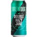 BrewDog Double Hazy Jane 7.2% - 44 cl Dose 