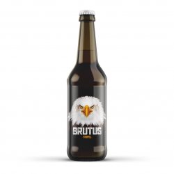 Brutus Bier Brutus Tripel
