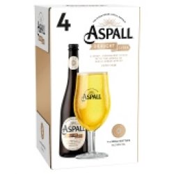 Aspall Cyder Draught Cyder