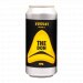 Verdant Brewing Co - The Don Verdant Brewing Co - The Don