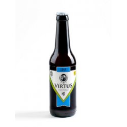 Cerveza Virtus IPA - Delicias de Burgos