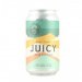 Crooked Stave Juicy West Coast IPA Crooked Stave Juicy West Coast IPA