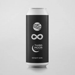 Pomona Island Brew Co. INFINITY DIPA Pomona Island Brew Co. INFINITY DIPA