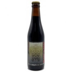 Struise Black Albert