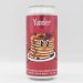 Yonder - Maple, Banana & Blueberry Pancakes - 7% (440ml) 