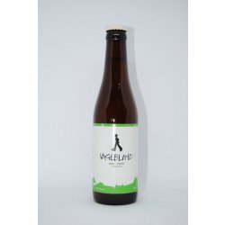 Brouwerij Vagebond Vageblond Primeur