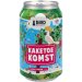 Bird Brewery KaketoeKomst Dubbel Weizen Bird Brewery KaketoeKomst Dubbel Weizen