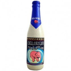 Delirium Tremens Belgian Strong Golden Ale - OKasional Beer