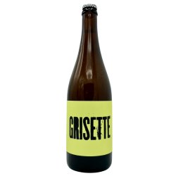 Cyclic Beer Farm Grisette