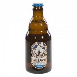 Val Dieu  Blond  33 cl   Fles - Thysshop