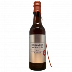 Pühaste Brewery Melpomene - Bourbon BA (Silver Series)