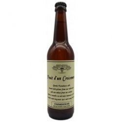 Brasseria Della Fonte Fruit D Brasseria Della Fonte Fruit D