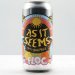 FLOC. - AS IT SEEMS 5.4% 