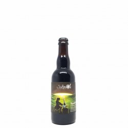 Jackie Os Anvil Chorus (2023) 0,375L - Beerselection