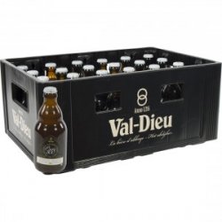 Val Dieu Cuvee Spec.800  Blond  33 cl  Bak 24 st - Thysshop