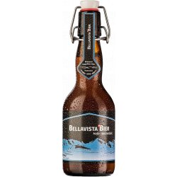 Engadiner Bier Bellavista Bier Engadiner Bier Bellavista Bier