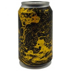 Dok Brewing Company Big Black Baltic