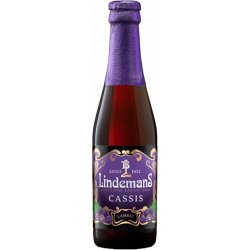 Lindemans Cassis Lindemans Cassis