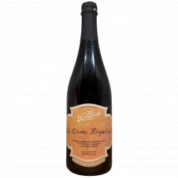 The Bruery No Oven Required