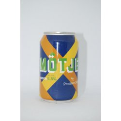 KraftBier Môtje KraftBier Môtje