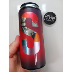 Sibeeria Brewery Mini IPA 2025: Krush Cryo, Talus & Sabro