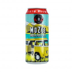 Toppling Goliath Mozee - Hop City Beer and Wine - duplicada